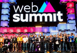 Websummit